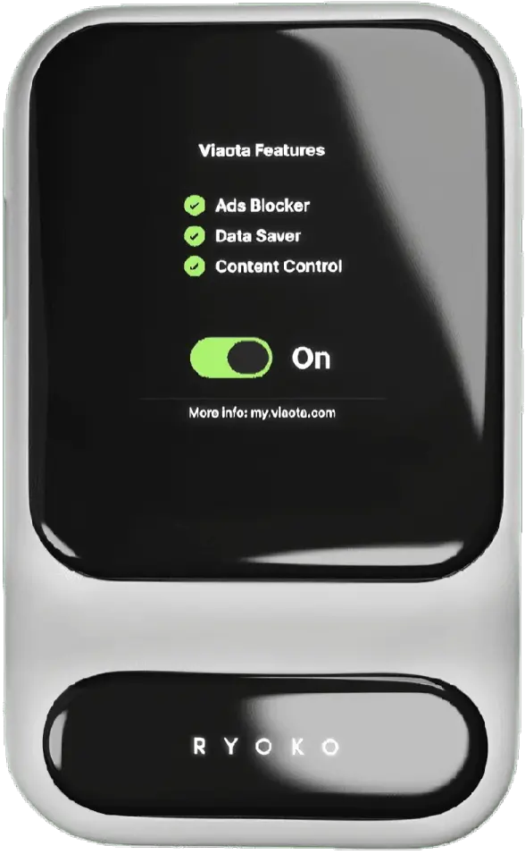 ryoko pro official website